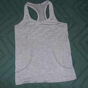 Lululemon Swiftly Tech Racerback Tank